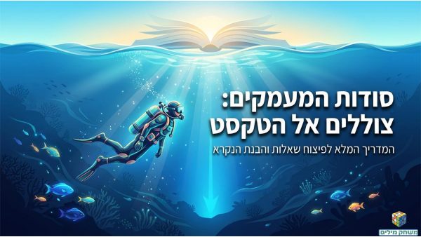 סוגי שאלות פרק ו.pdf